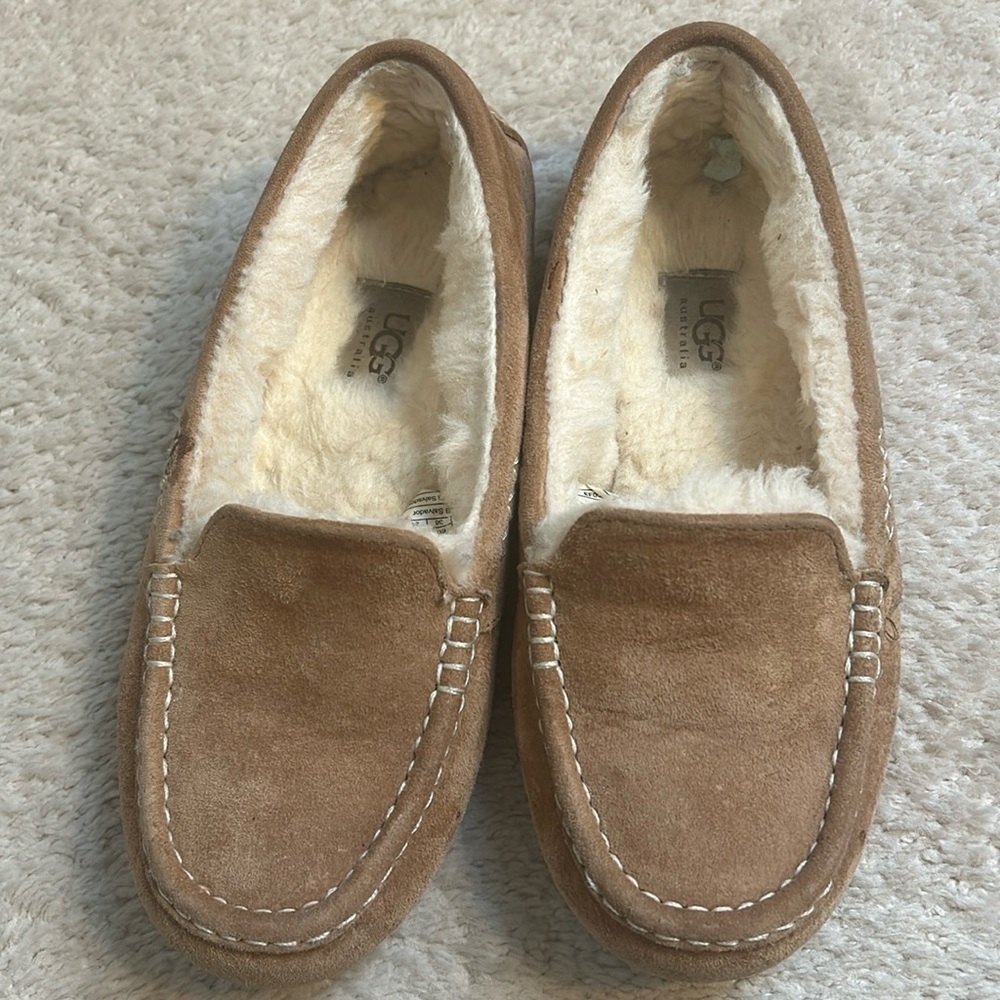 Ugg Ansley Slippers
